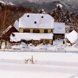 Ferme auberge du Ried