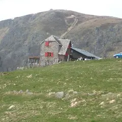 Ferme auberge du Schiessroth