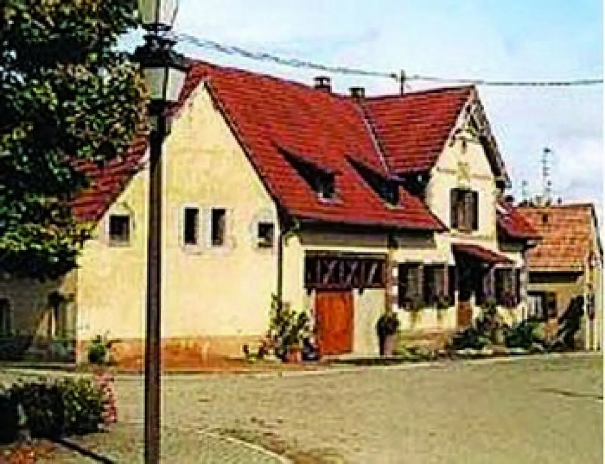 Ferme auberge du Tannenwald