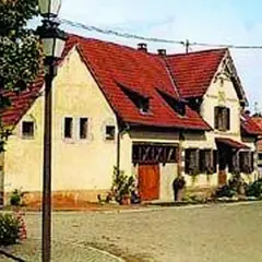 Ferme auberge du Tannenwald