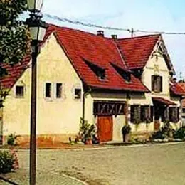 Ferme auberge du Tannenwald