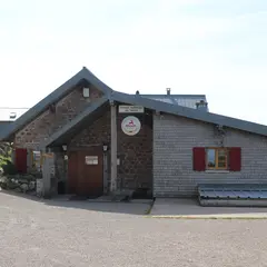 Ferme auberge du Treh