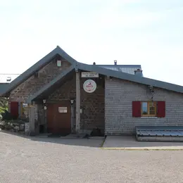 Ferme auberge du Treh