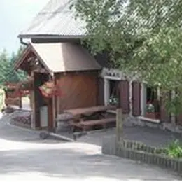 Ferme auberge au Grand Hêtre