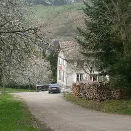 Ferme auberge Hunleskritt