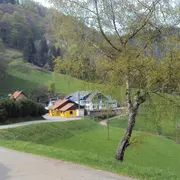 Ferme auberge La Graine Johé