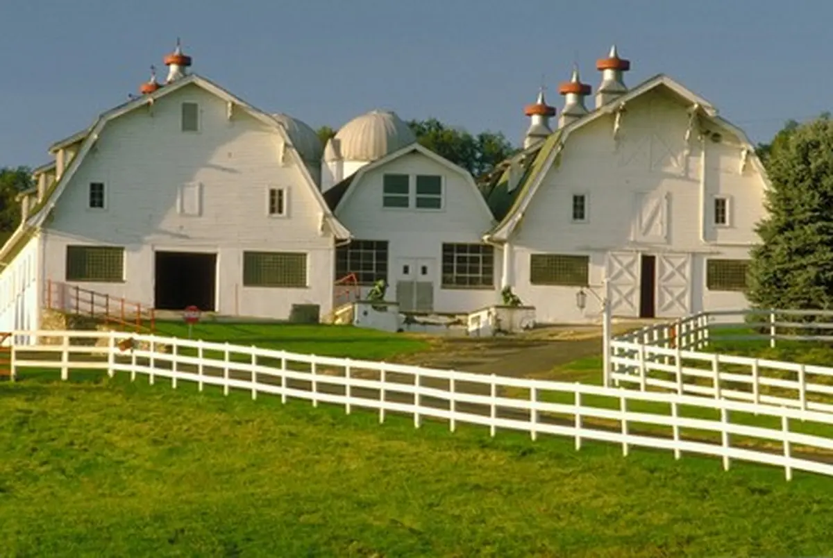 Ferme auberge Landersen