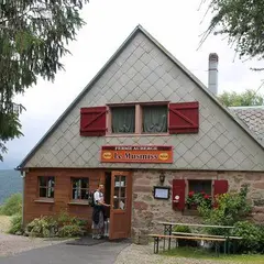 Ferme auberge Le Musmiss