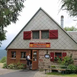 Ferme auberge Le Musmiss