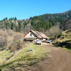 Ferme auberge Ostein