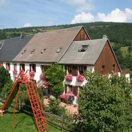 Ferme auberge Pré-Bracot