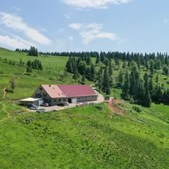 Ferme auberge Rothenbrunnen