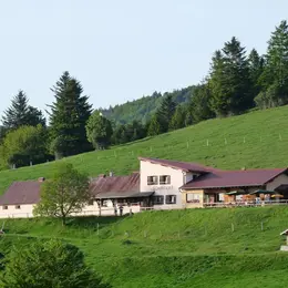 Ferme auberge Schafert