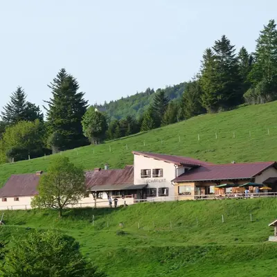 Ferme auberge Schafert
