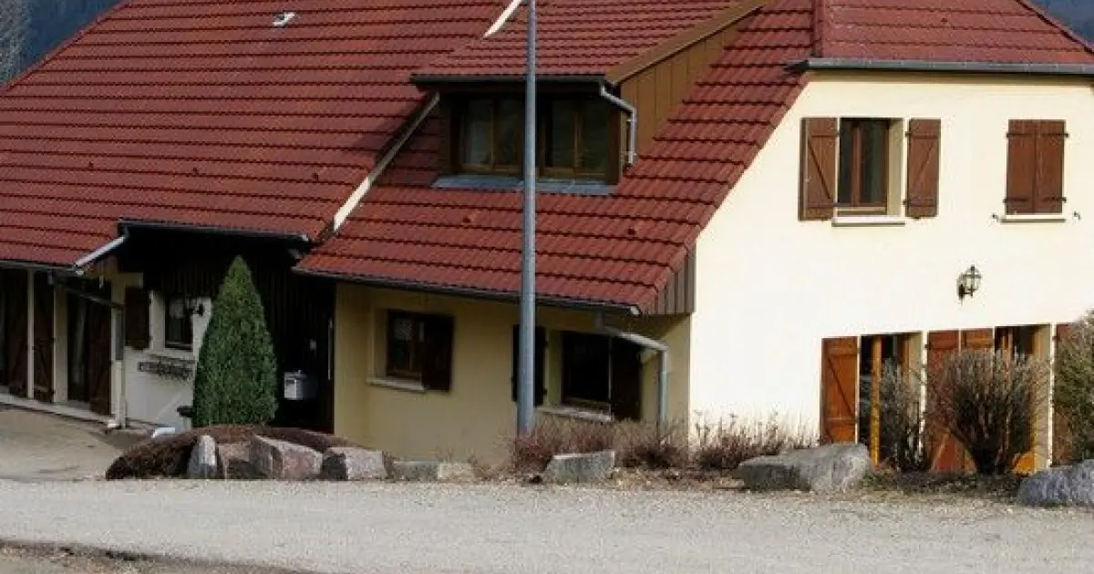 Ferme auberge Schlumpf