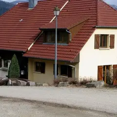 Ferme auberge du Schlumpf