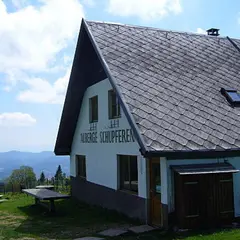 Ferme auberge Schupferen