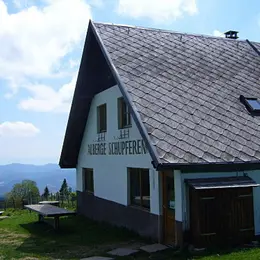 Ferme auberge Schupferen