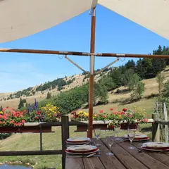 Ferme Auberge Sondernach Ried - FERMEE