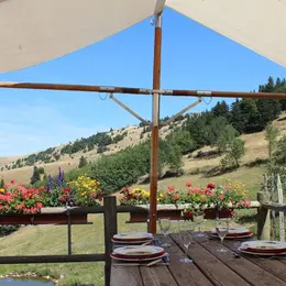 Ferme Auberge Sondernach Ried - FERMEE