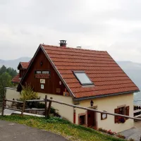 La ferme auberge du Soultzersmatt à Soultzeren DR