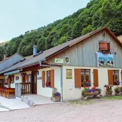 Ferme auberge Strohberg