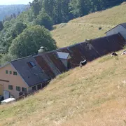 Ferme auberge du Thanner Hubel