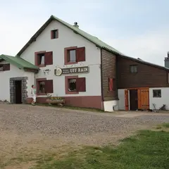 Ferme auberge Uff Rain