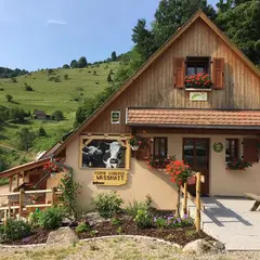 Ferme auberge Wassmatt