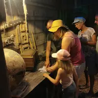 L'Escape Game Athéa pour tous les aventuriers DR