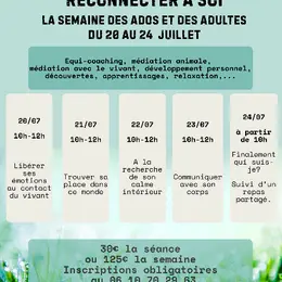 Ferme de la recette bio