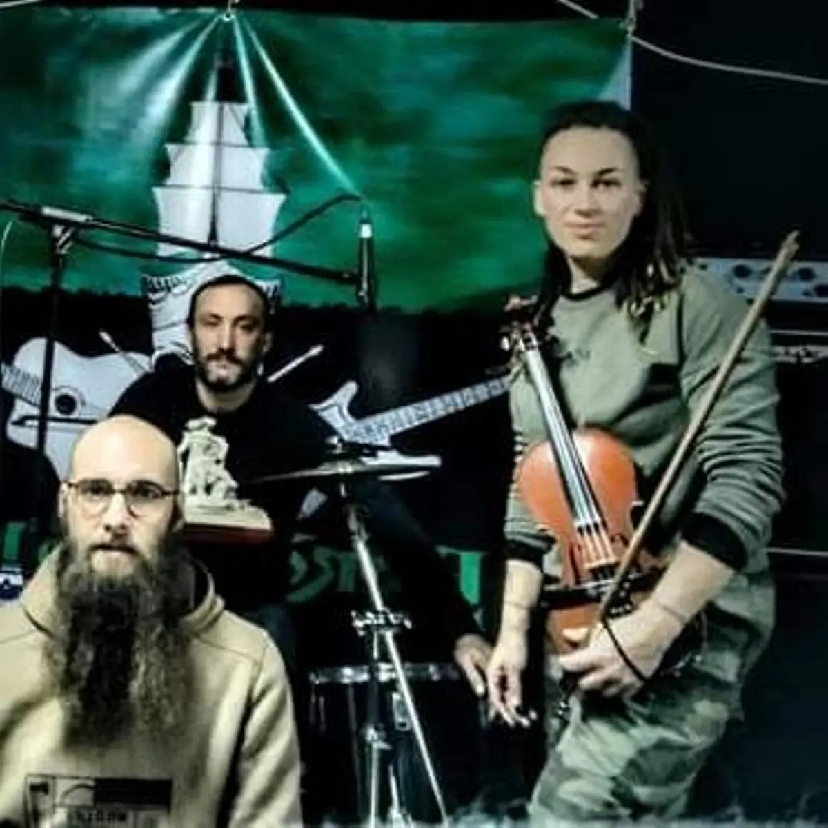 Ferme de la Tournerie : Saint Patrick's Day