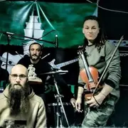 Ferme de la Tournerie : Saint Patrick's Day