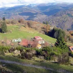 Ferme du Bergenbach