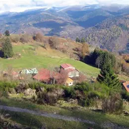 Ferme du Bergenbach
