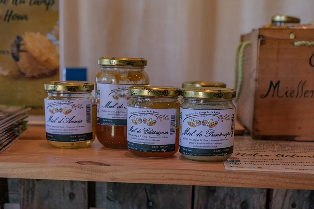 Ferme En Fête