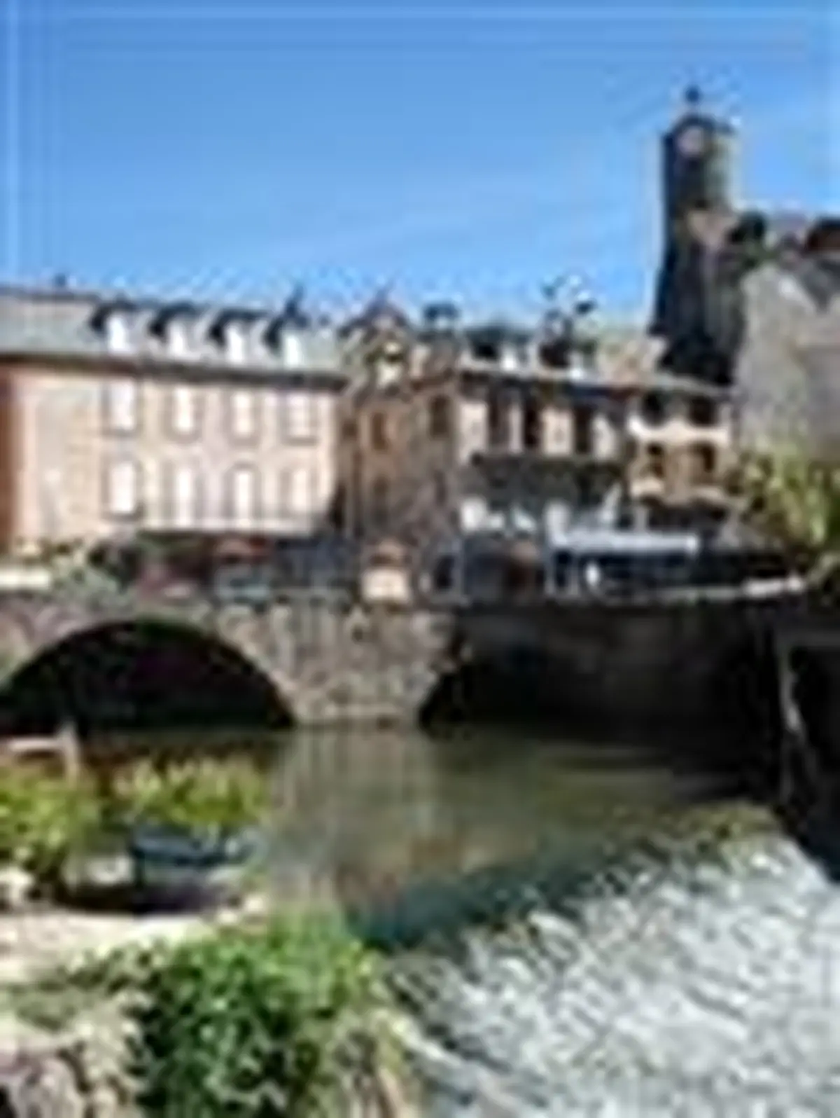 Ferme En Ville