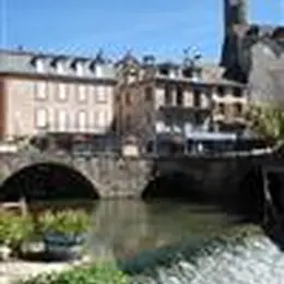 Ferme En Ville