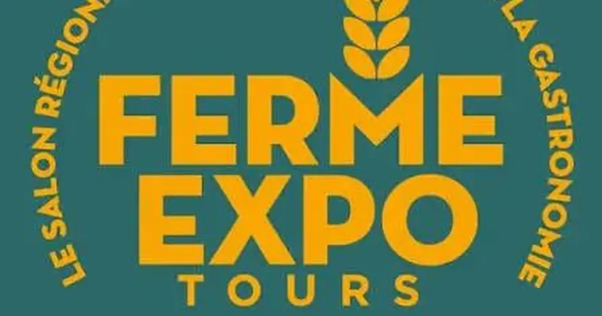 Ferme Expo Tours 2026
