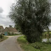 Ferme les Gâtines Rouges