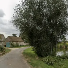 Ferme les Gâtines Rouges