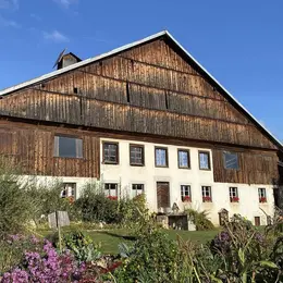 Ferme-musée du Pays horloger