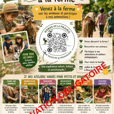 Bourges : nos 5 idées sorties du week-end