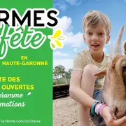 Fermes En Fête 2026