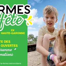 Fermes En Fête 2026