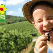 Fermes En Fête A La Deveze