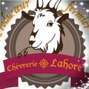 Fermes en fête à la fromagerie Lahore