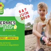 Fermes En Fête Chez Alg'Ethic