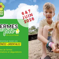 Fermes En Fête Chez Alg'Ethic