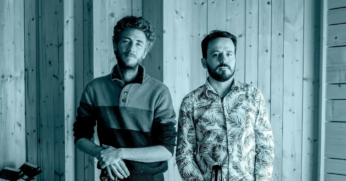 Fermes en fëte - Concert de Rémi Dugué et Benjamin Bobenrieth
